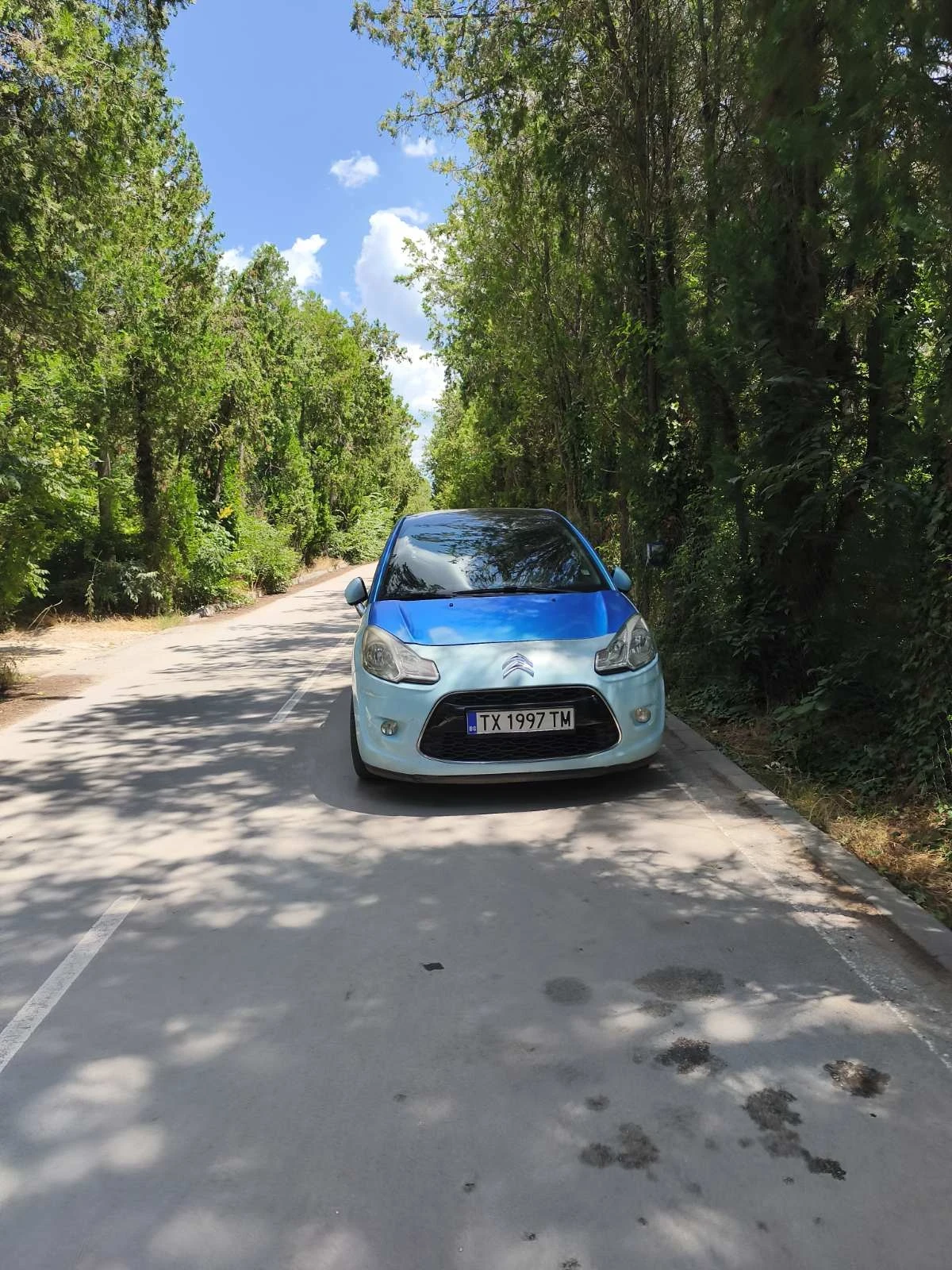 Citroen C3 | Mobile.bg � ����������� 13
