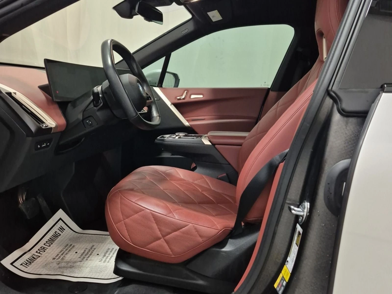BMW iX 8 ГОДИНИ ГАРАНЦИЯ, снимка 5 - Автомобили и джипове - 55222436