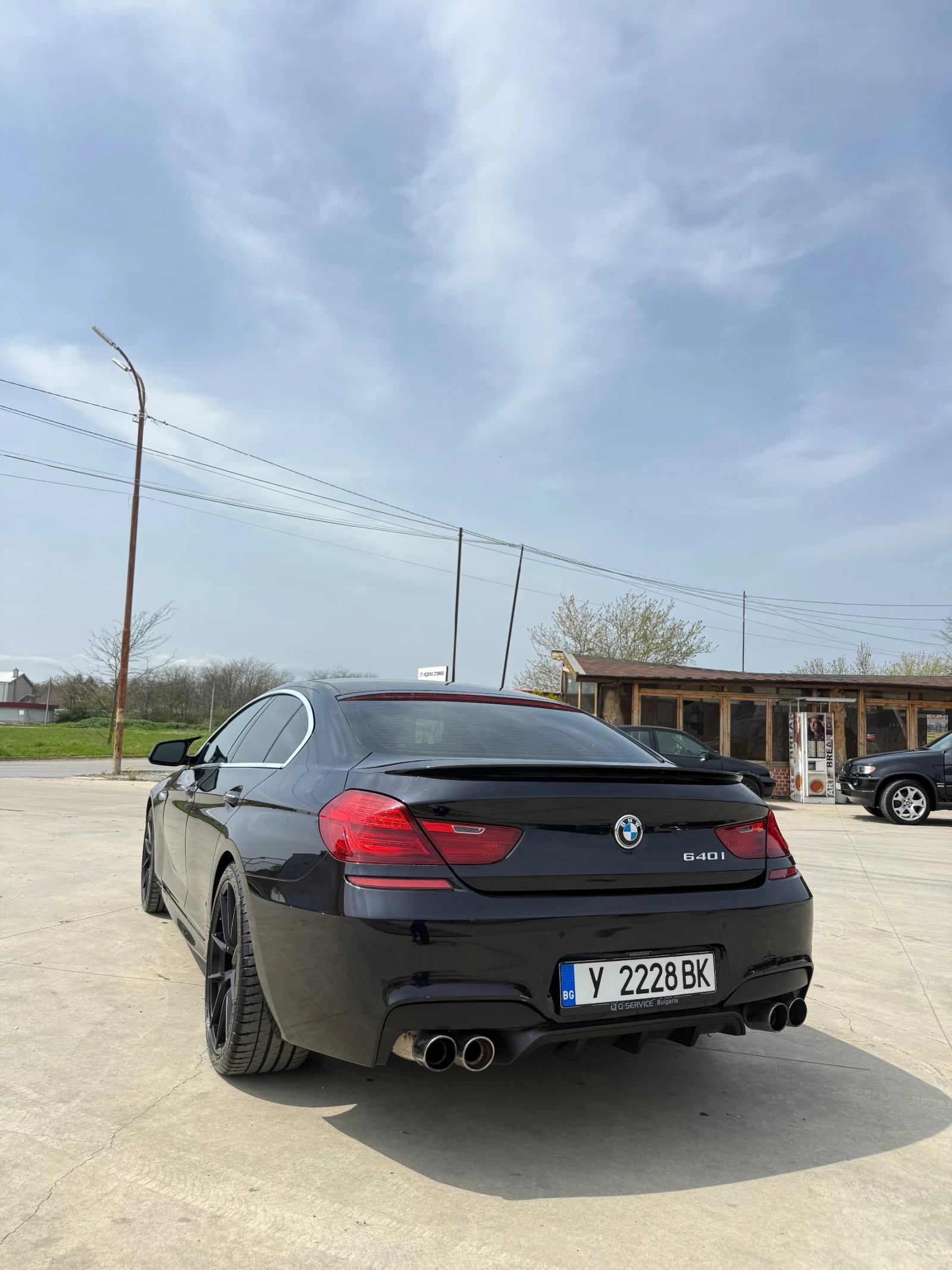 BMW 640 | Mobile.bg � ����������� 4