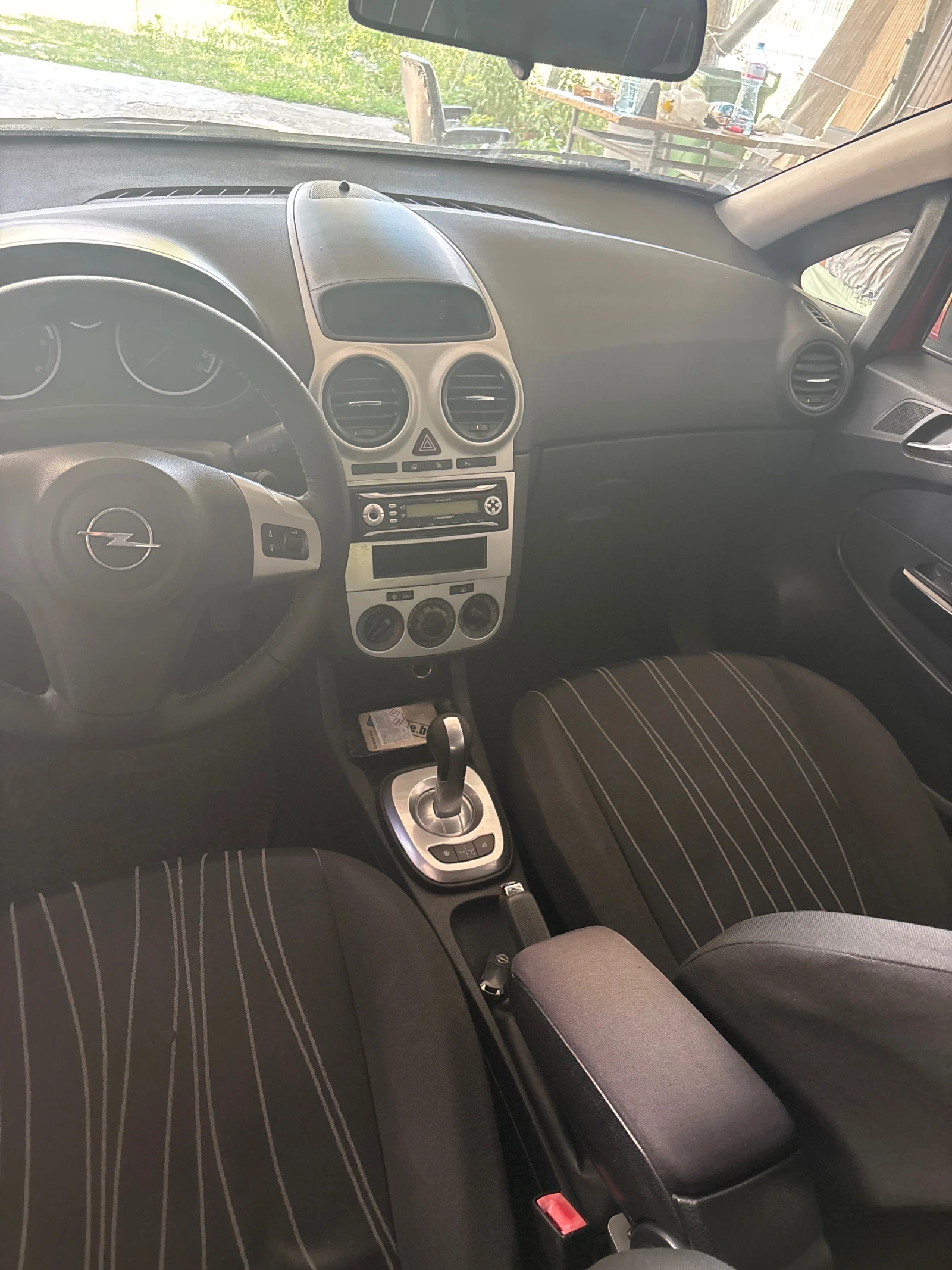 Opel Corsa 1.6, снимка 2 - Автомобили и джипове - 55528099