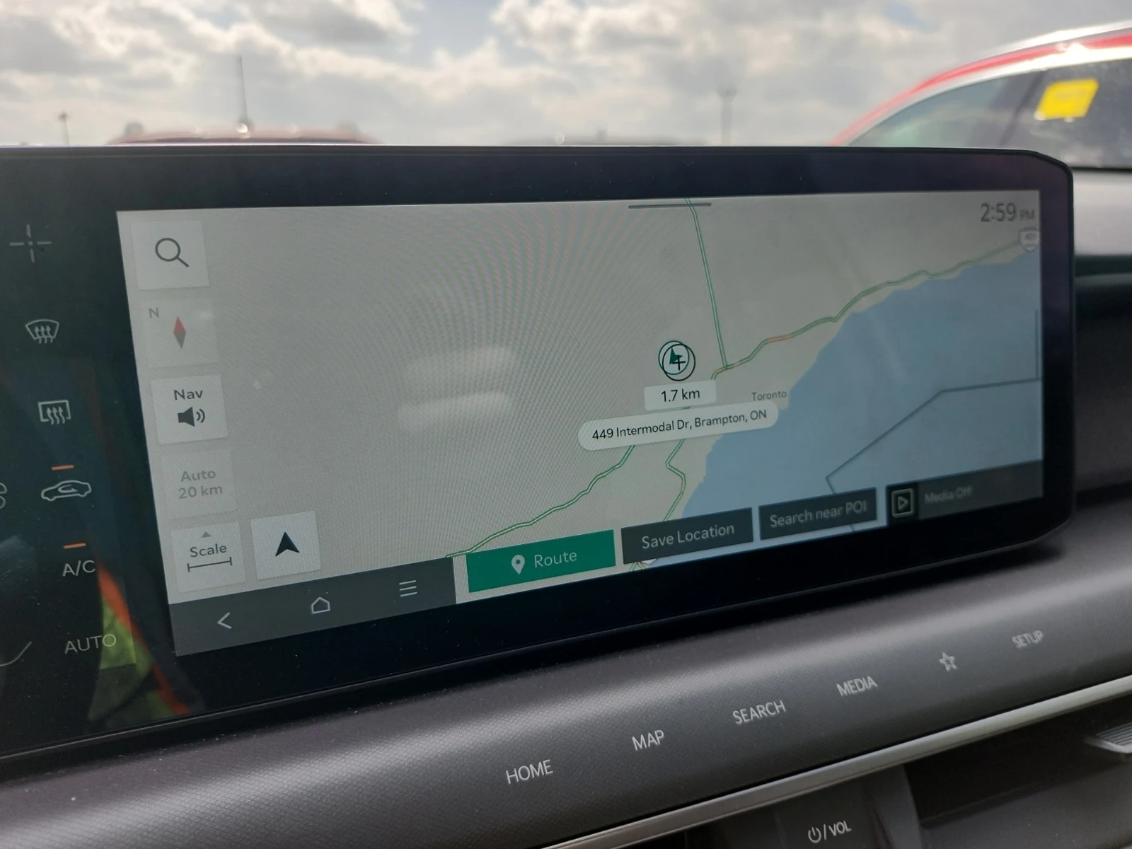 Kia EV9 Land AWD | Зимни+ Летни, снимка 11 - Автомобили и джипове - 55756021