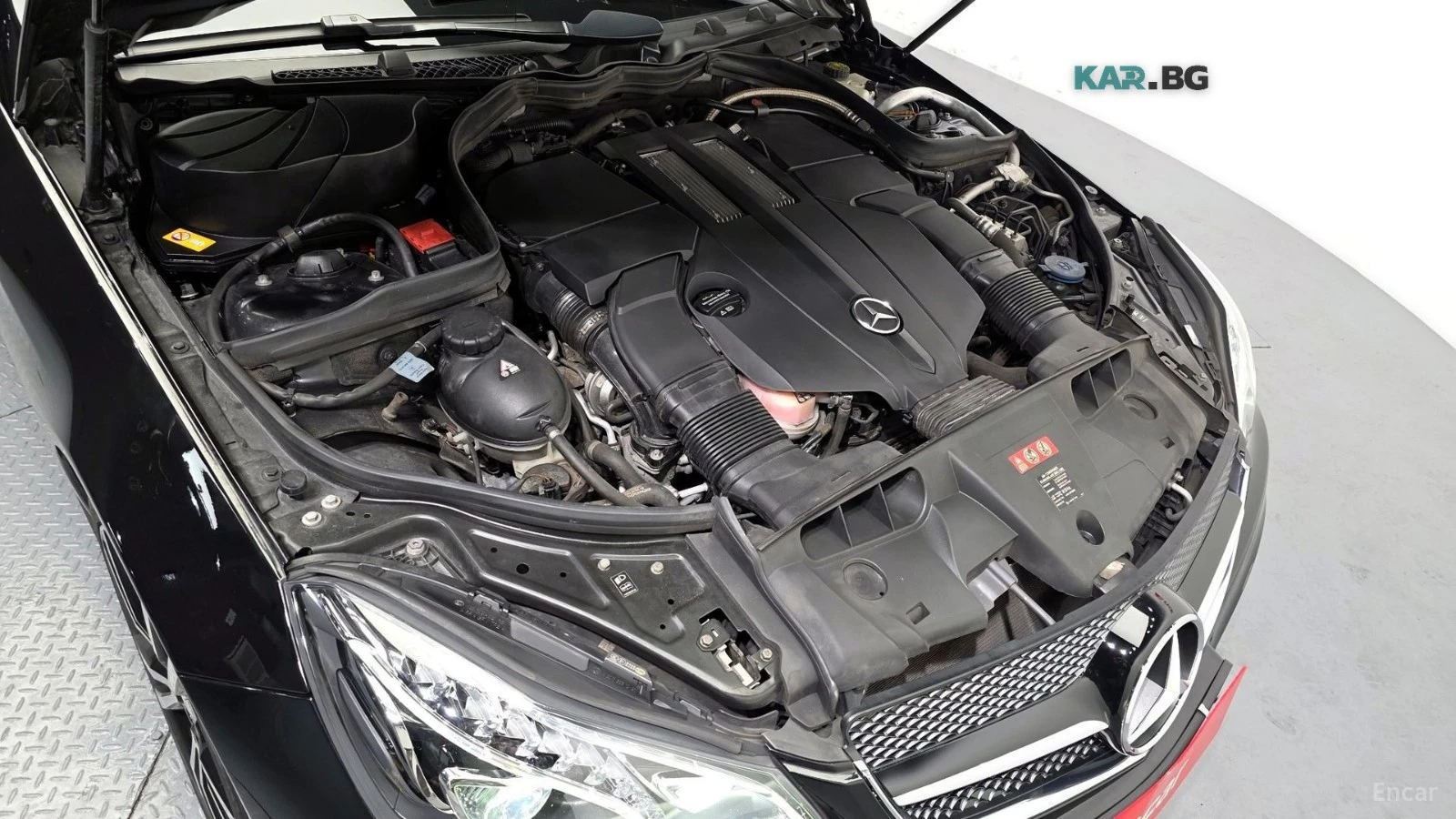 Mercedes-Benz E 400 W212* ЧЕРВЕНА КОЖА* ОБДУХВ* ПОДГР* ПАНО* НАВИ* , снимка 6 - Автомобили и джипове - 55891699