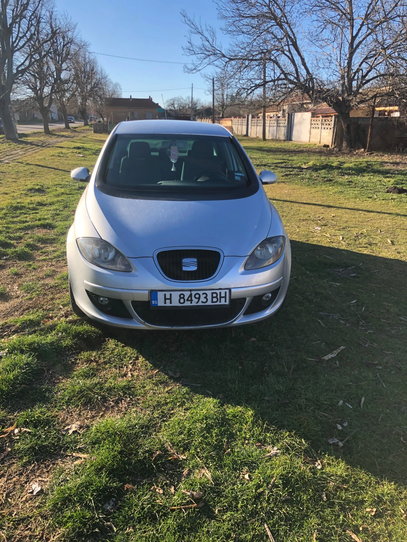 Seat Toledo