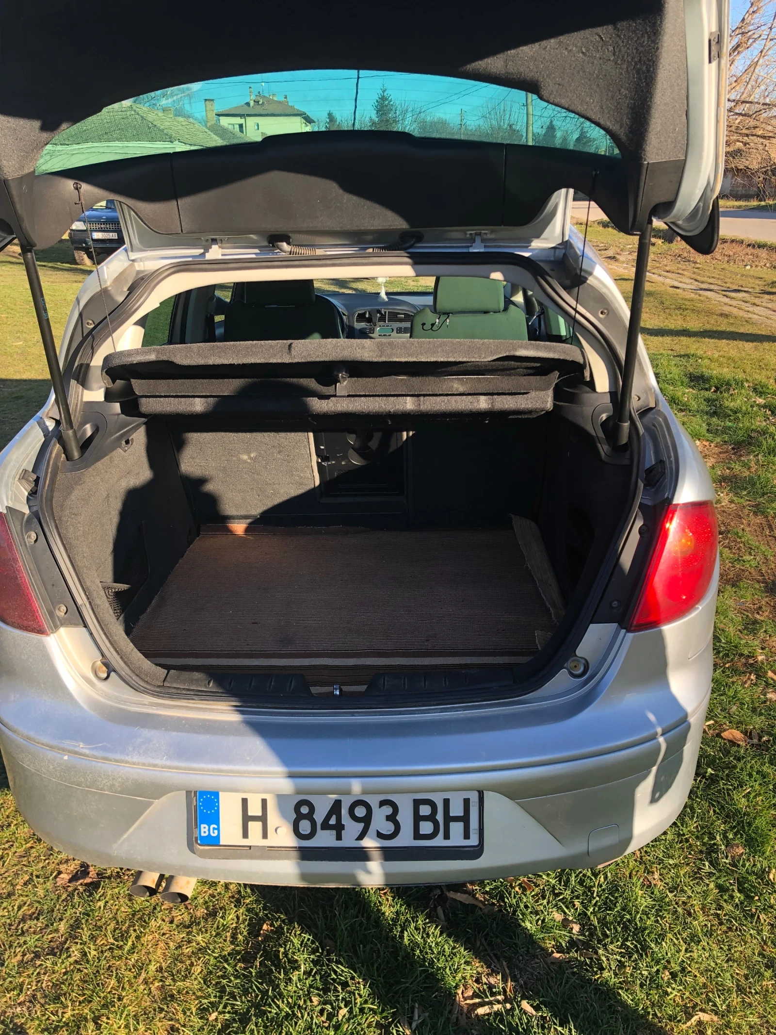 Seat Toledo, снимка 9 - Автомобили и джипове - 55921774