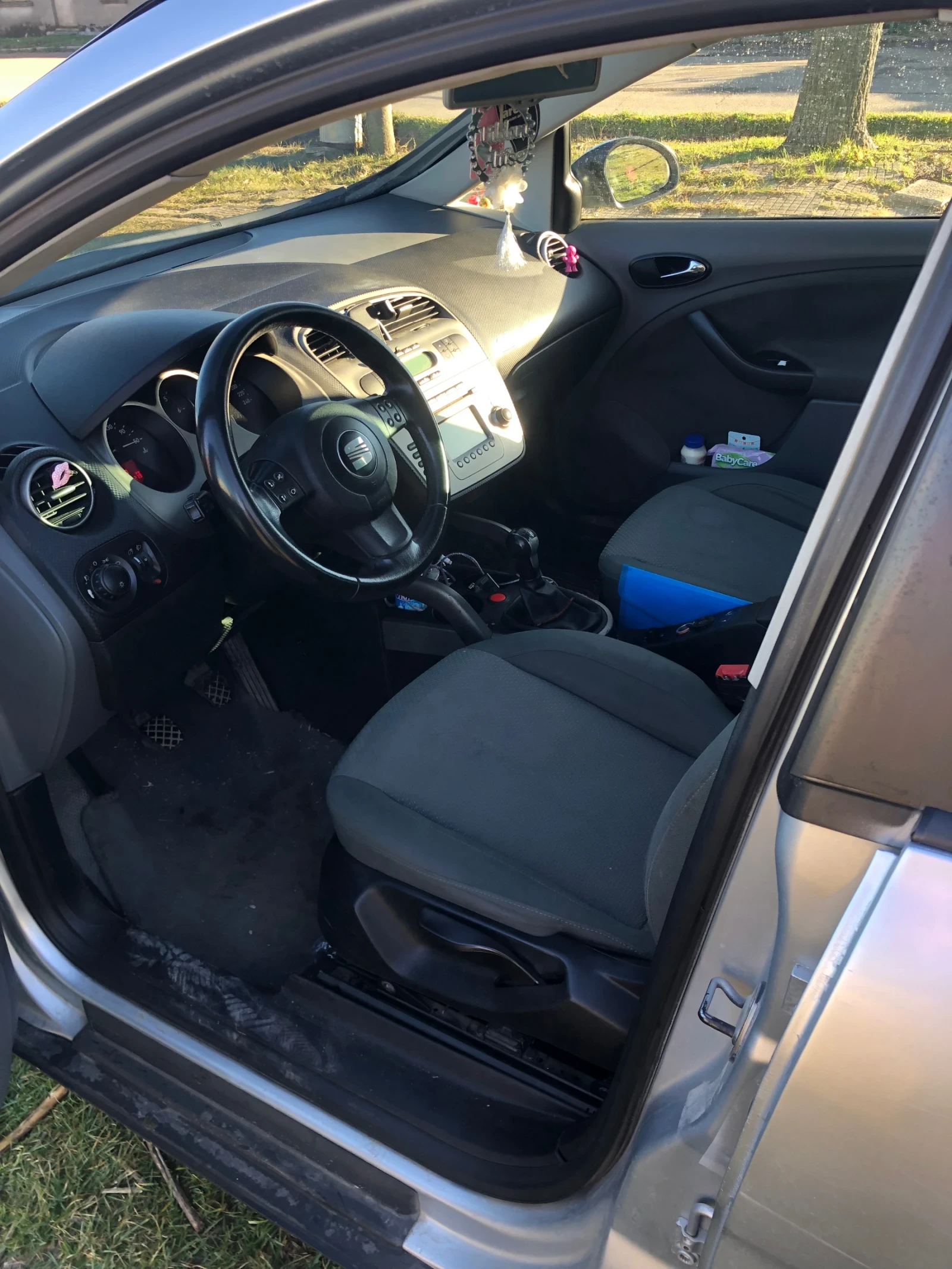 Seat Toledo, снимка 5 - Автомобили и джипове - 55921774