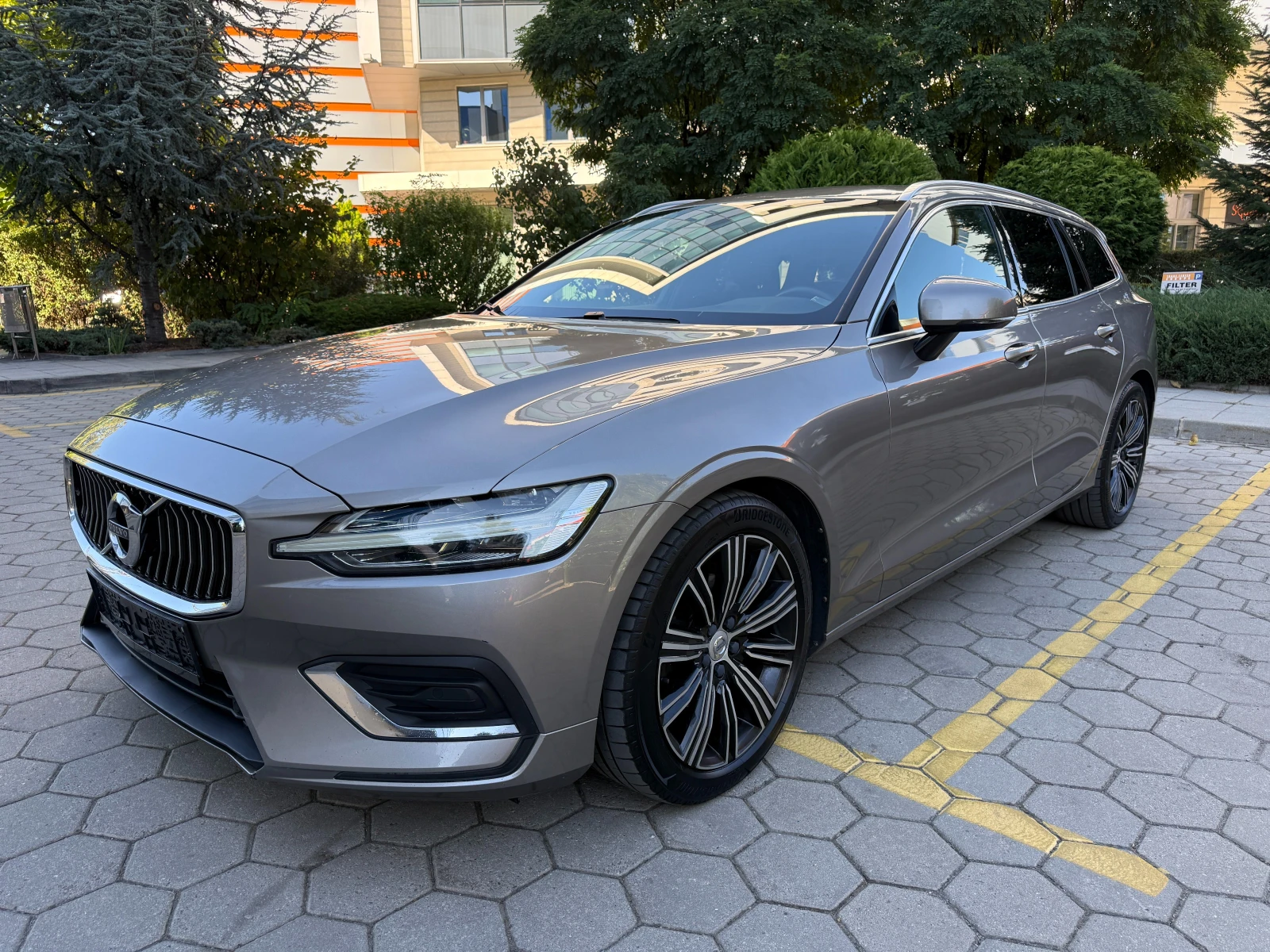 Volvo V60 2.0D* INSCRIPTION* 