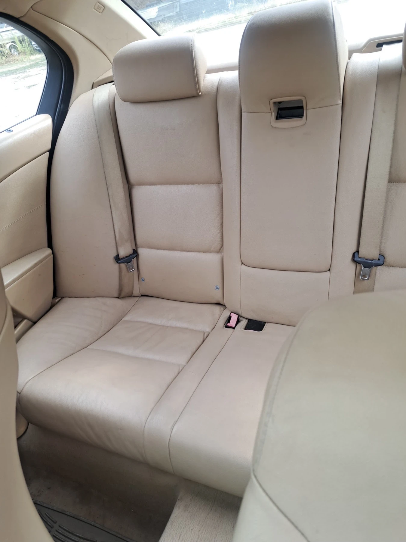 BMW 545 E60, снимка 10 - Автомобили и джипове - 56201943