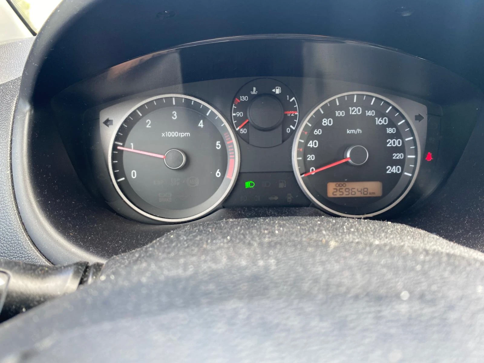 Hyundai I20, снимка 2 - Автомобили и джипове - 56338864