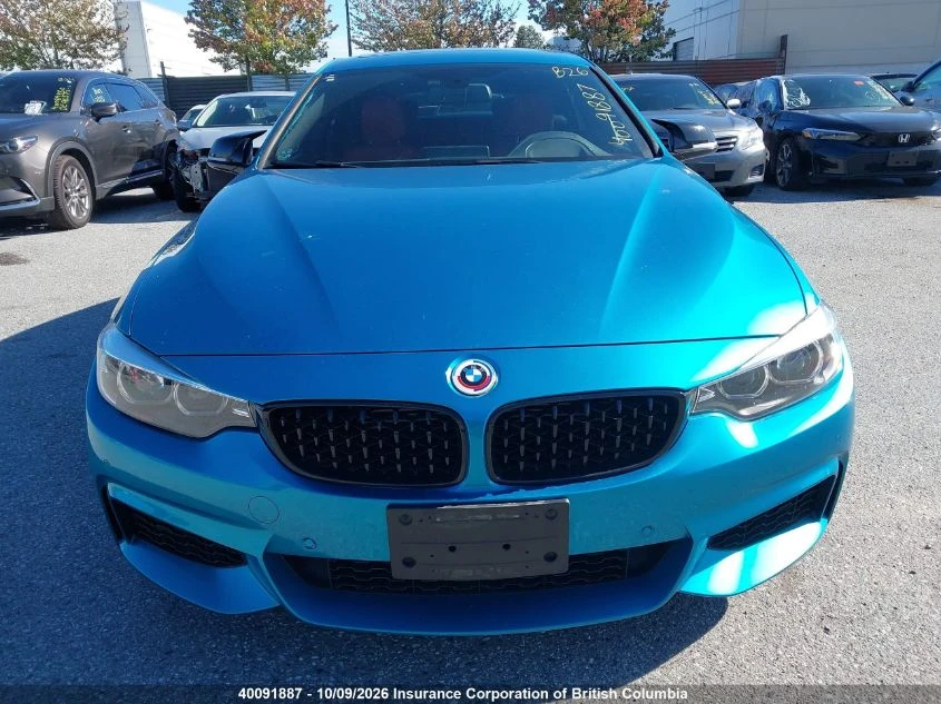 BMW 440 Grand Coupe xDrive | Mobile.bg � ����������� 11