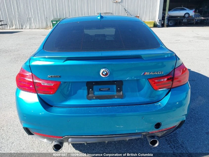 BMW 440 Grand Coupe xDrive | Mobile.bg � ����������� 12