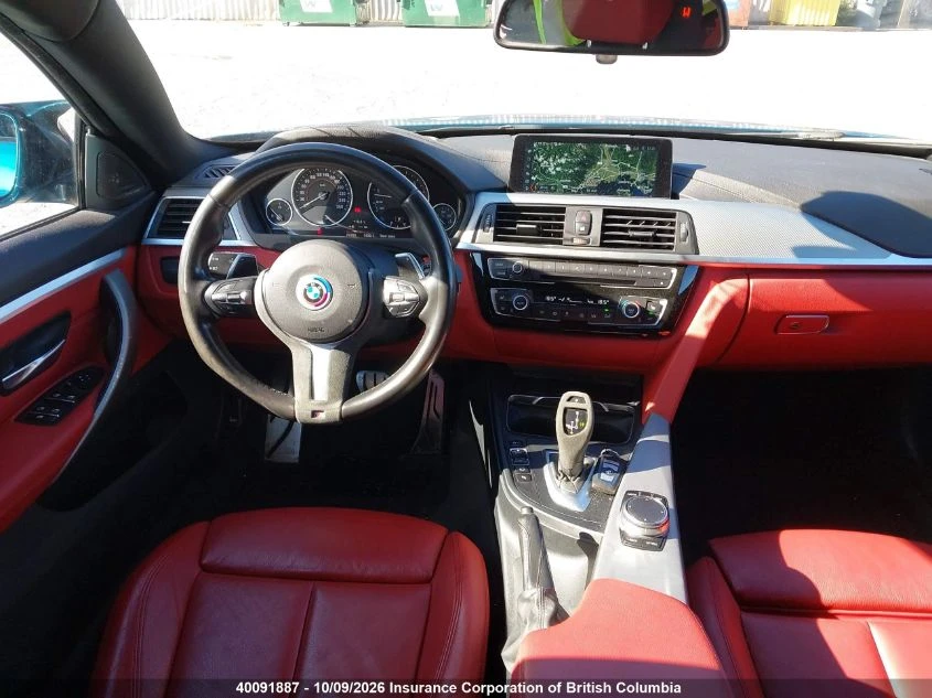 BMW 440 Grand Coupe xDrive | Mobile.bg � ����������� 14