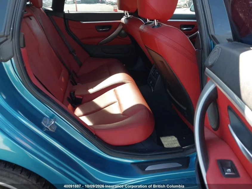 BMW 440 Grand Coupe xDrive | Mobile.bg � ����������� 8