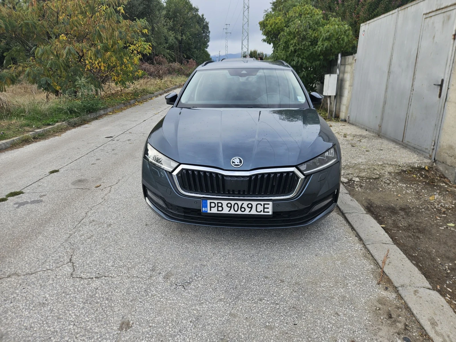 Skoda Octavia 2.0 150�.�.DSG | Mobile.bg � ����������� 2