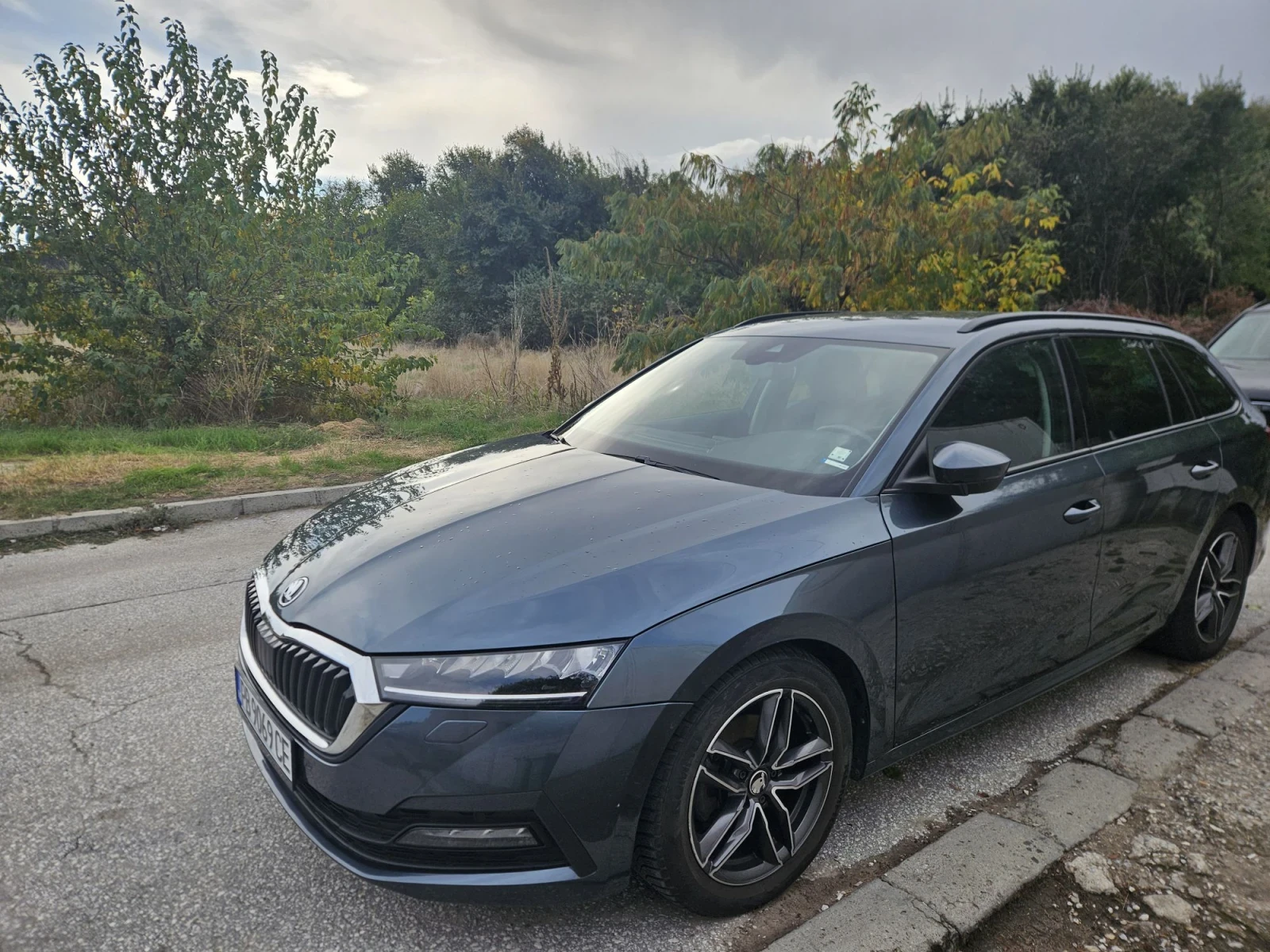 Skoda Octavia 2.0 150�.�.DSG | Mobile.bg � ����������� 6