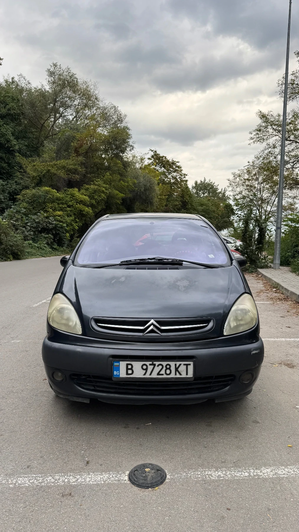 Citroen Xsara picasso 1.8i 16V LPG | Mobile.bg � ����������� 2