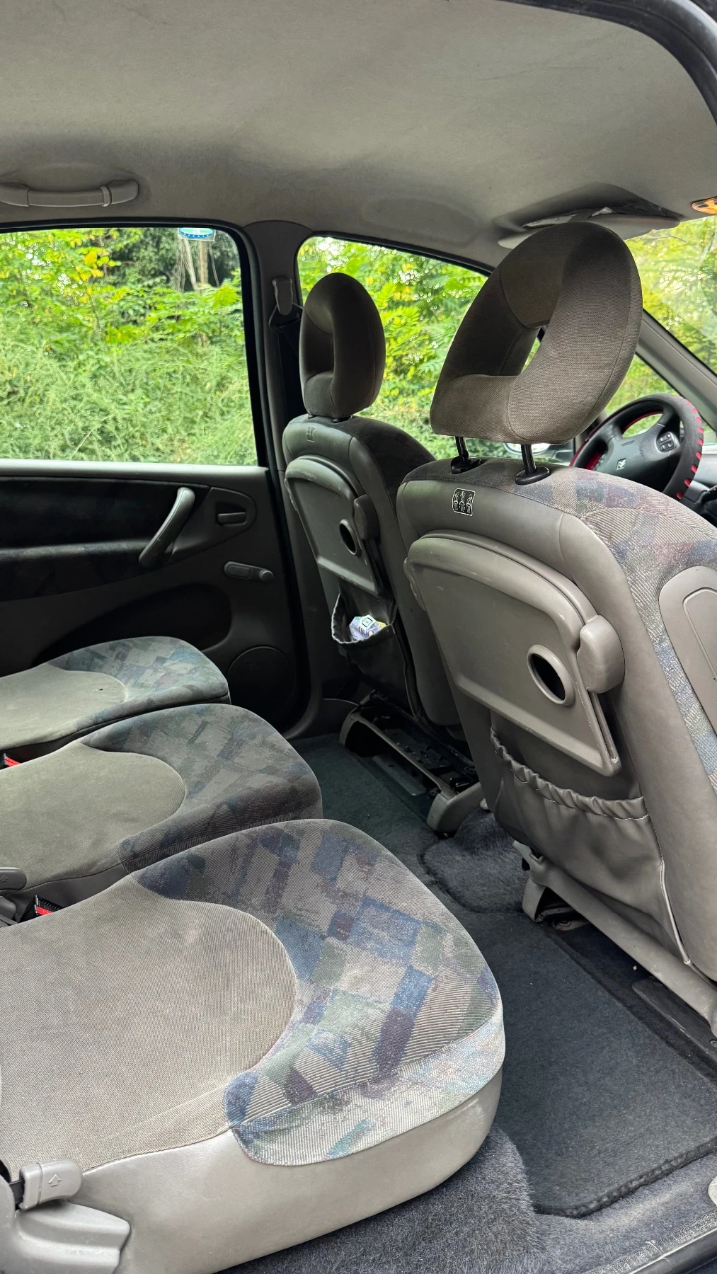 Citroen Xsara picasso 1.8i 16V LPG | Mobile.bg � ����������� 12