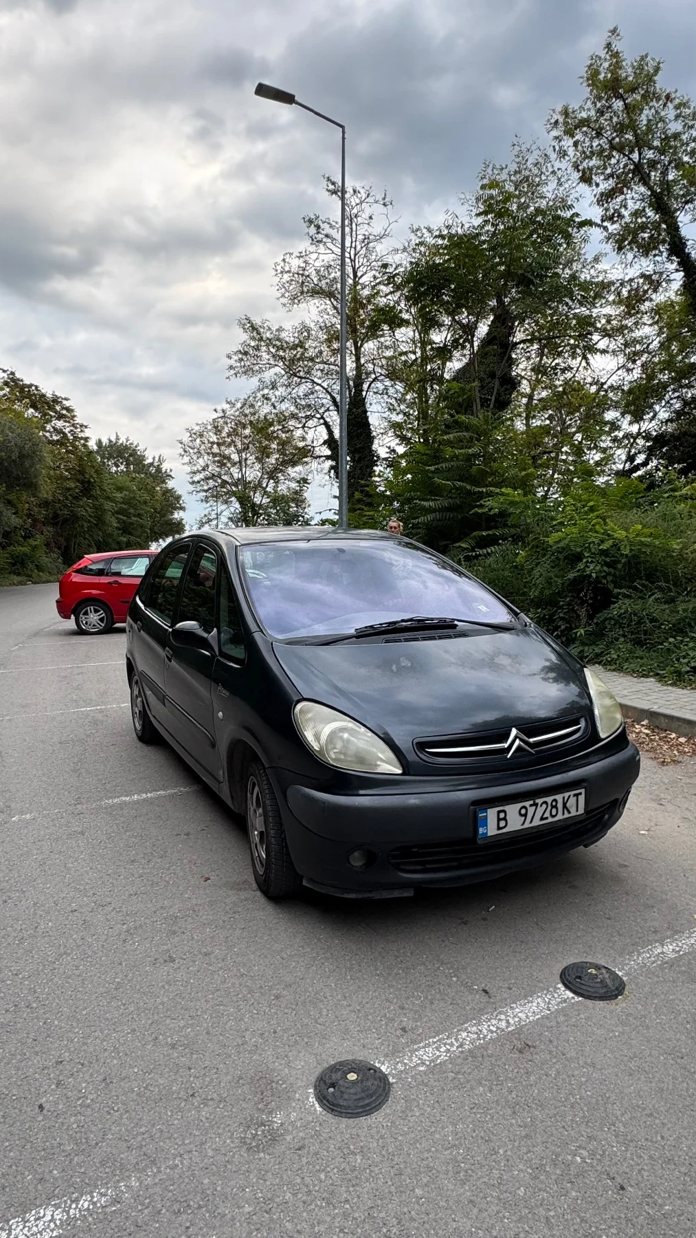 Citroen Xsara picasso 1.8i 16V LPG | Mobile.bg � ����������� 3