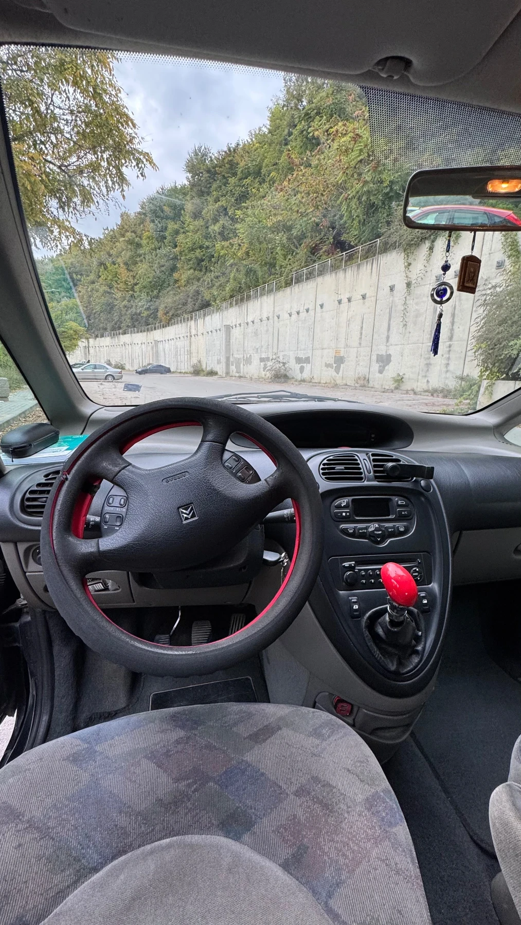 Citroen Xsara picasso 1.8i 16V LPG | Mobile.bg � ����������� 9