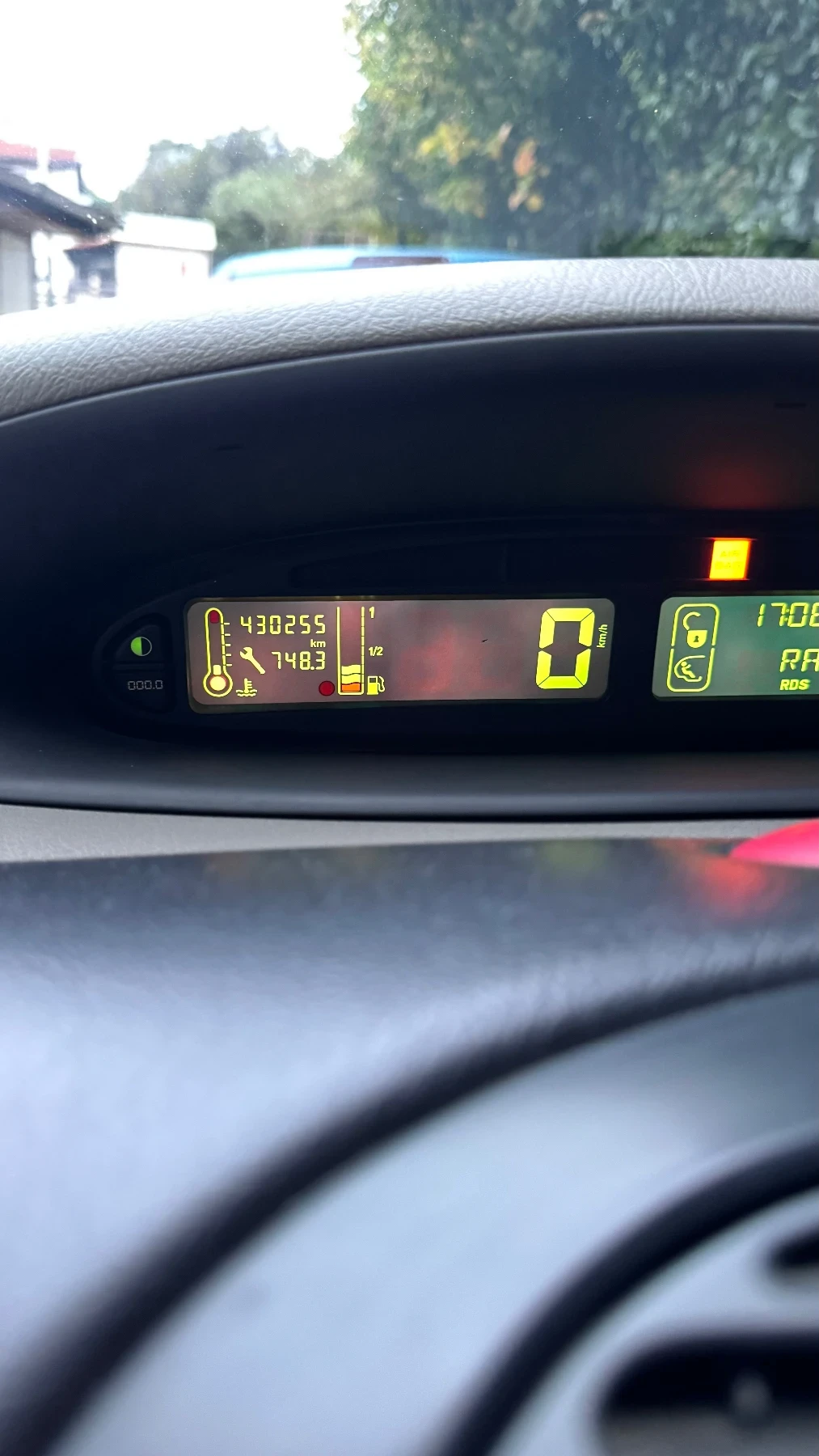 Citroen Xsara picasso 1.8i 16V LPG | Mobile.bg � ����������� 15