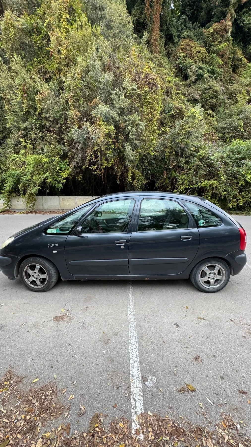 Citroen Xsara picasso 1.8i 16V LPG | Mobile.bg � ����������� 5