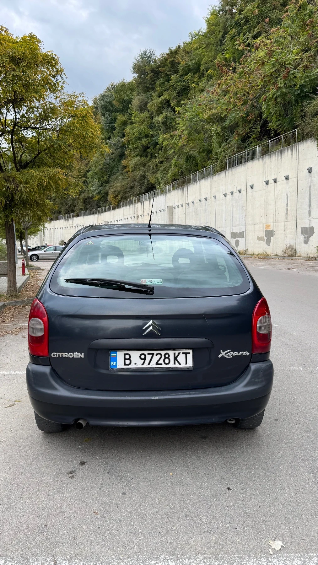 Citroen Xsara picasso 1.8i 16V LPG | Mobile.bg � ����������� 6
