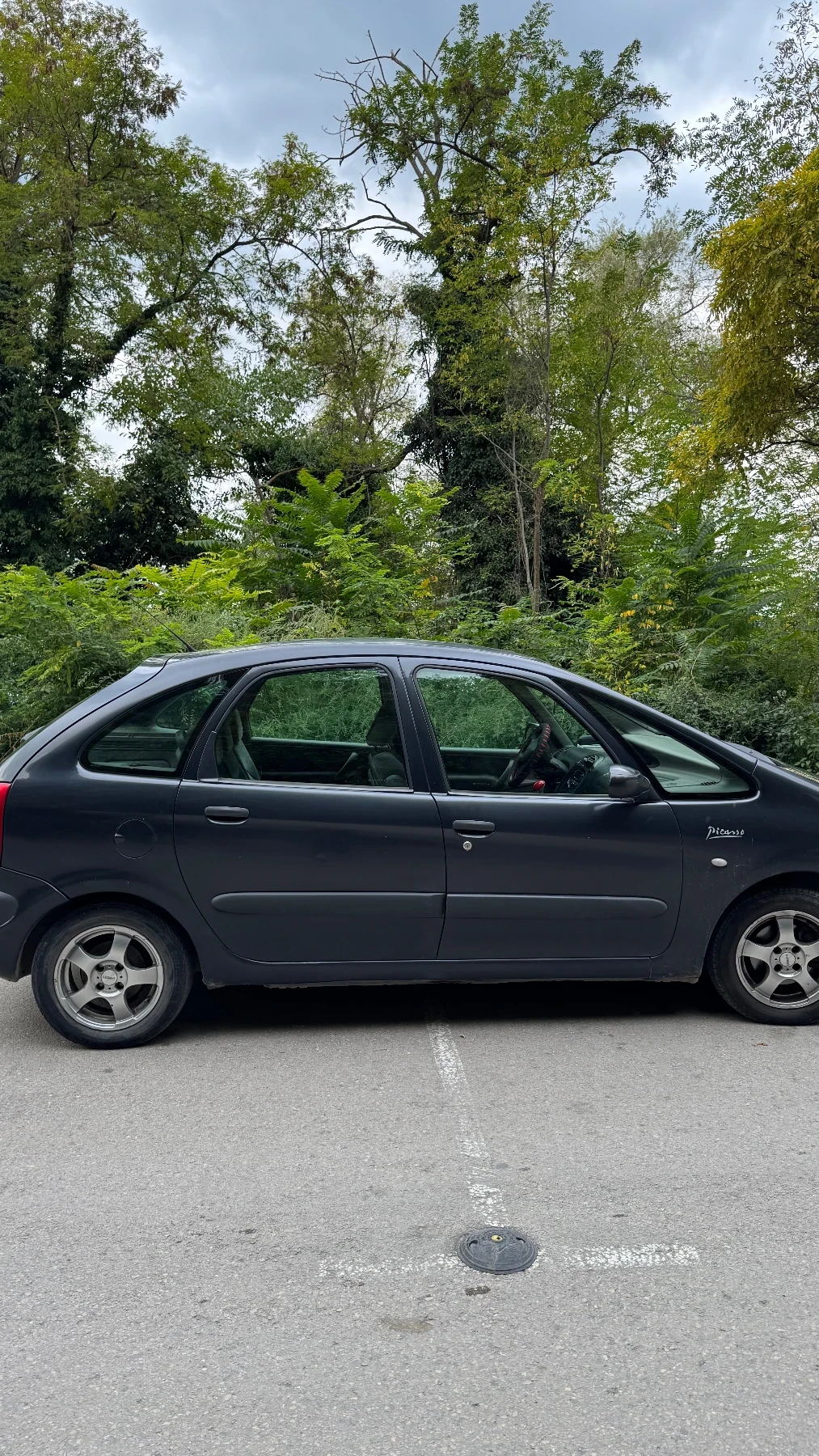 Citroen Xsara picasso 1.8i 16V LPG | Mobile.bg � ����������� 4