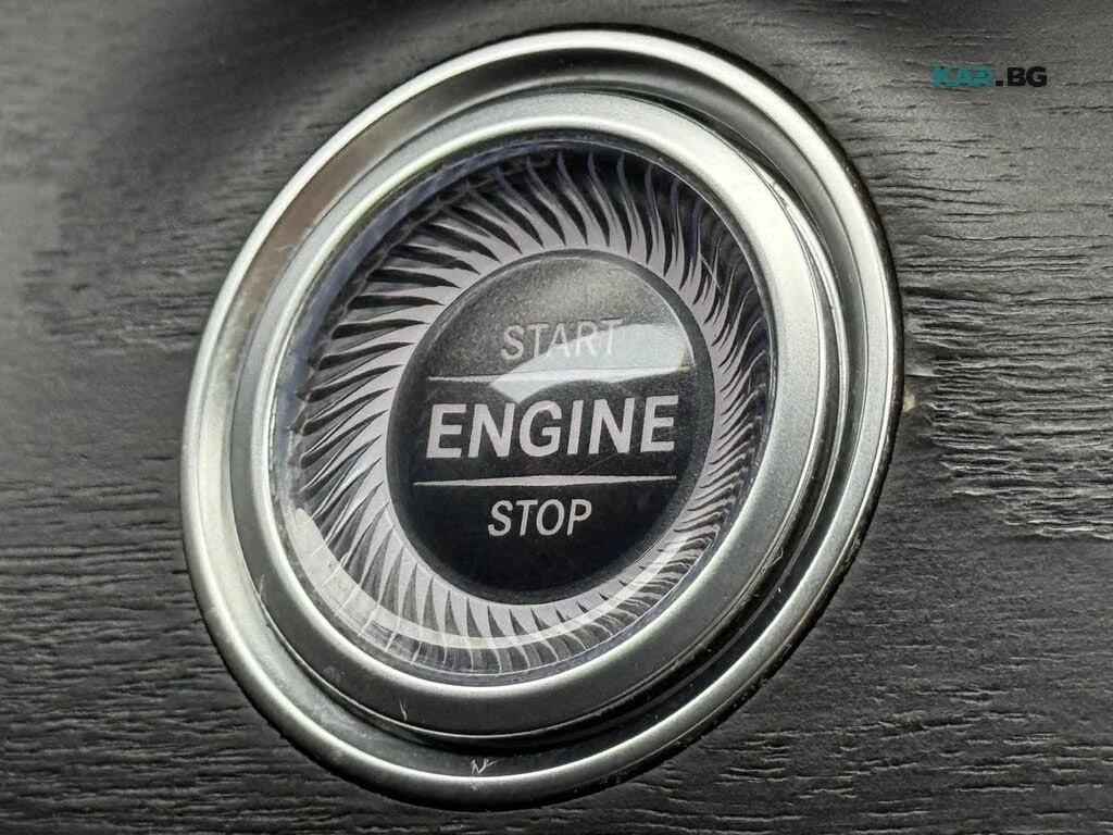 Mercedes-Benz E 350 4MATIC* BURMESTER* PANORAMA* , снимка 14 - Автомобили и джипове - 56726468