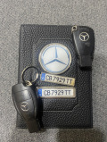 Mercedes-Benz C 200 Kompressor - изображение 6