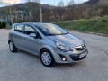 Opel Corsa 1.2 GAZ/NAVIG/2014g - изображение 8