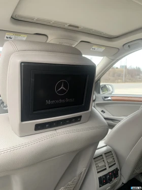 Mercedes-Benz GL 320 320 CDI, снимка 10