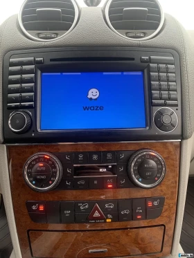 Mercedes-Benz GL 320 320 CDI, снимка 9