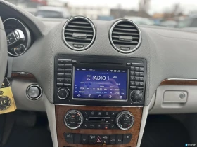 Mercedes-Benz GL 320 320 CDI, снимка 8