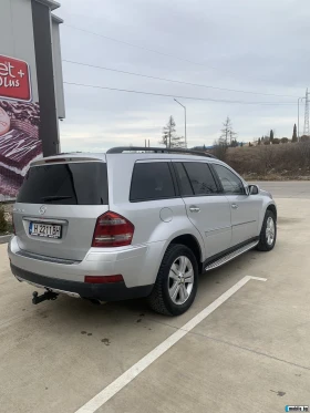 Mercedes-Benz GL 320 320 CDI, снимка 4