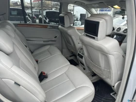 Mercedes-Benz GL 320 320 CDI, снимка 6
