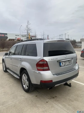 Mercedes-Benz GL 320 320 CDI, снимка 3