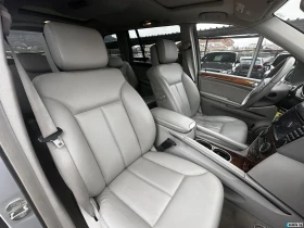 Mercedes-Benz GL 320 320 CDI, снимка 5
