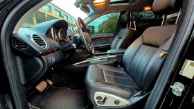 Mercedes-Benz GL 500 450, снимка 9