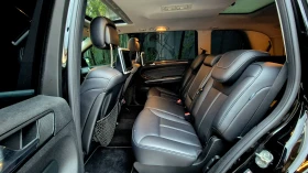 Mercedes-Benz GL 500 450, снимка 11