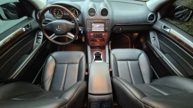 Mercedes-Benz GL 500 450, снимка 12