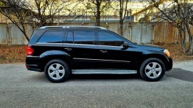 Mercedes-Benz GL 500 450, снимка 6