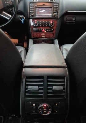 Mercedes-Benz GL 500 450, снимка 13