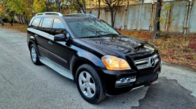 Mercedes-Benz GL 500 450, снимка 7