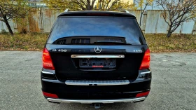 Mercedes-Benz GL 500 450, снимка 4