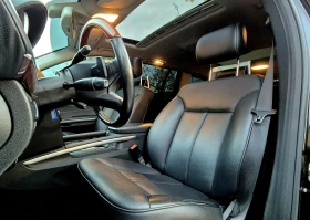 Mercedes-Benz GL 500 450, снимка 10