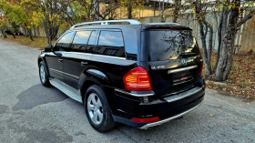 Mercedes-Benz GL 500 450, снимка 3