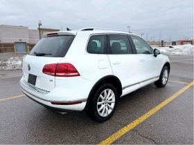 VW Touareg * Sportline * CARFAX * ЦЕНА ДО БГ, снимка 5