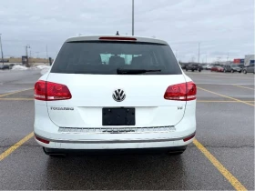 VW Touareg * Sportline * CARFAX * ЦЕНА ДО БГ, снимка 6