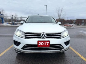 VW Touareg * Sportline * CARFAX * ЦЕНА ДО БГ, снимка 2