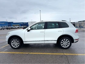 VW Touareg * Sportline * CARFAX * ЦЕНА ДО БГ, снимка 8