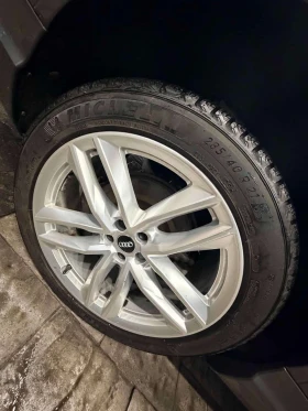 Audi Q7 * Technik * CARFAX * БЕЗ ПЪРВОНАЧАЛНА ВНОСКА, снимка 7